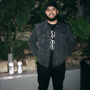 Meet your Posher, Ernie